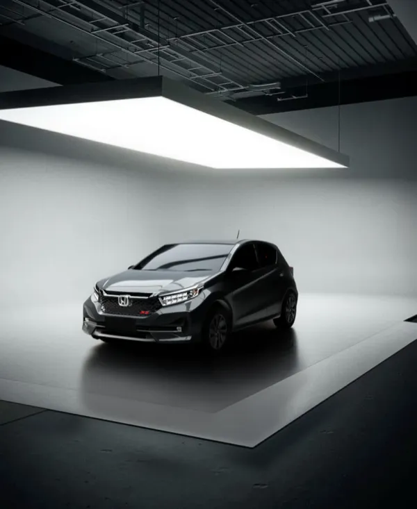 Sewa Honda Brio RS M/T Tasikmalaya - Rental Mobil Atharrazka Transport