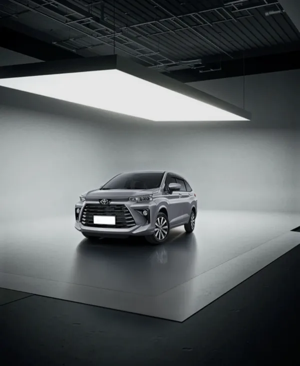 Sewa Toyota Avanza M/T Tasikmalaya - Rental Mobil Atharrazka Transport